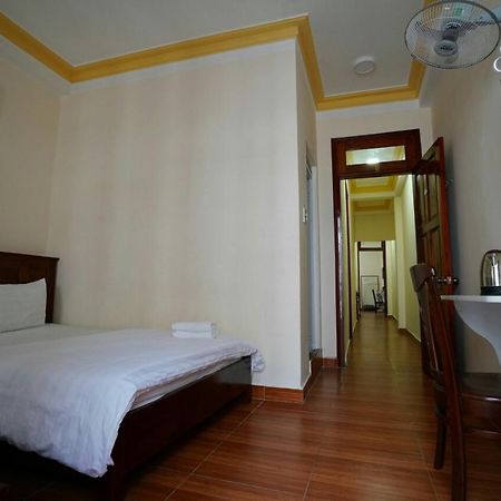 Minh Toan Homestay Dalat Eksteriør bilde