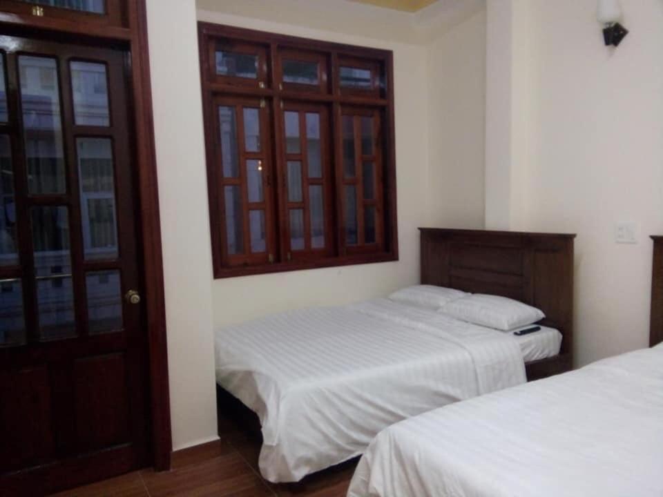 Minh Toan Homestay Dalat Eksteriør bilde