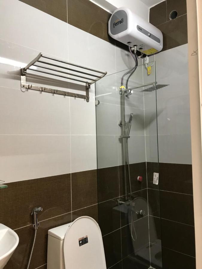 Minh Toan Homestay Dalat Eksteriør bilde