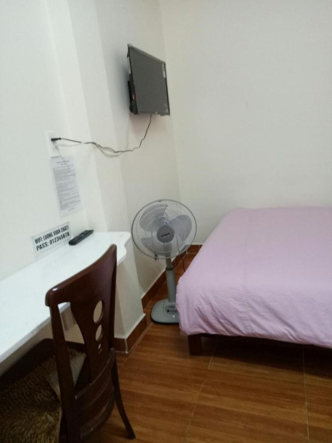 Minh Toan Homestay Dalat Eksteriør bilde