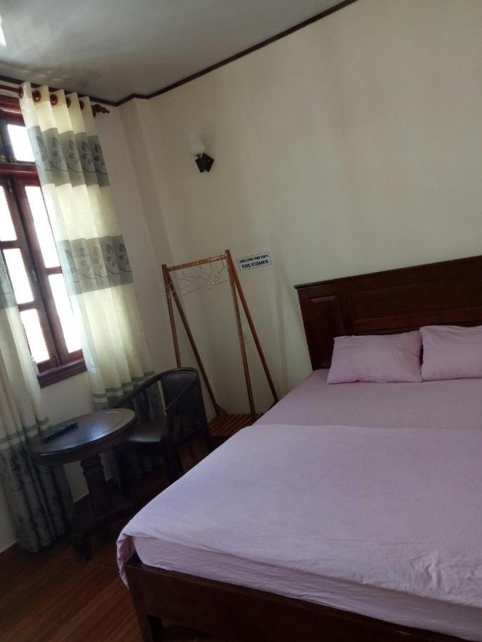 Minh Toan Homestay Dalat Eksteriør bilde