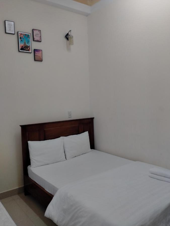 Minh Toan Homestay Dalat Eksteriør bilde